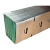 Unterlagsmatte für Laminatboden 15 m²