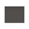 Sonnenschutz Rollup für Pergola Dallas - Farbe: anthrazit, Breite: 3640 mm, Höhe: 2270 mm