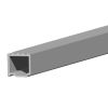 Alu-Einschub - Länge: 350 mm