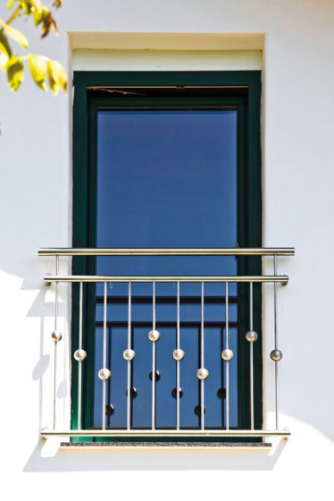 Französischer Balkon „Canberra“