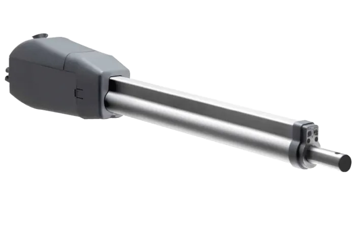 Antrieb für-1 flügeliges Tor, max. Flügelbreite 400 cm