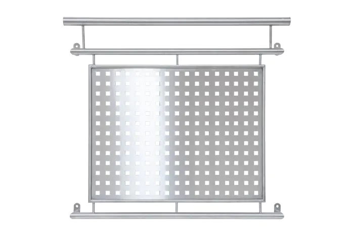 Französischer Balkon „Horbat“ - Länge: 127 cm