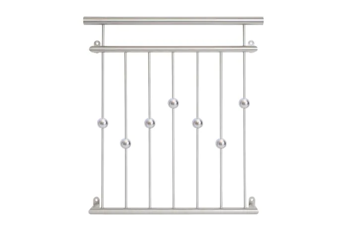 Französischer Balkon „Canberra“ - Länge: 103 cm
