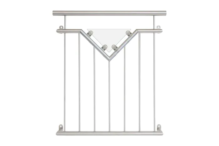 Französischer Balkon „Melbourne“ - Länge: 103 cm