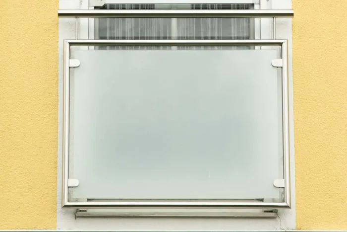 Französischer Balkon „Brisbane“