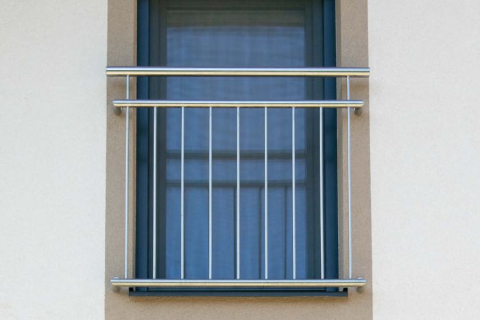 Französischer Balkon „Classic“