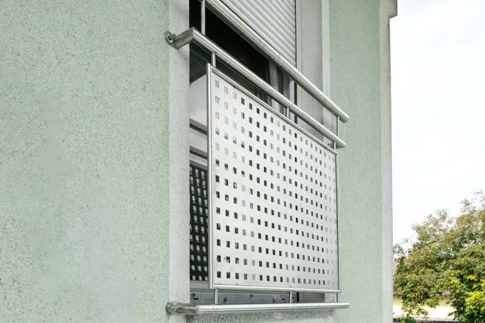 Französischer Balkon „Horbat“