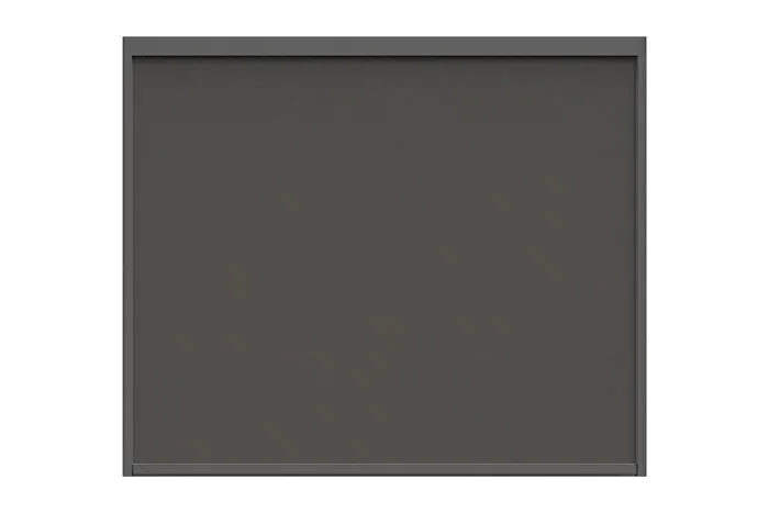 Sonnenschutz Rollup für Pergola Dallas - Farbe: anthrazit, Breite: 3640 mm, Höhe: 2270 mm