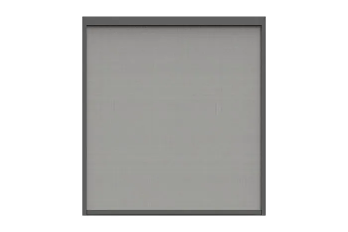 Sonnenschutz für Pergola Dallas - Farbe: graualuminium, Höhe: 2270 mm, Breite: 2710 mm