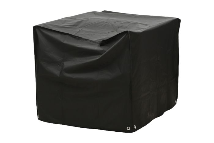 Cover für Loungesessel Porto wasserdicht - Breite: 820 mm, Tiefe: 870 mm, Höhe: 690 mm