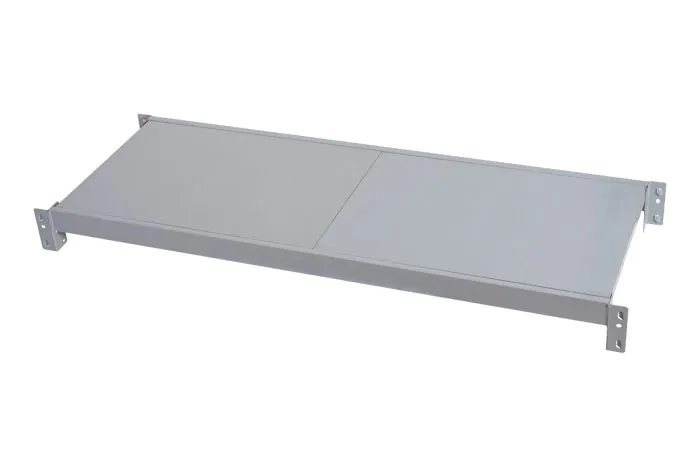 Zusatzboden für Schwerlastregal Industrie - Breite: 1500 mm, Tiefe: 500 mm