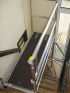 Alu-Treppengerüst - Bezeichnung: Treppengerüst mit 6 m Arbeitshöhe