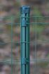 Gitterzaun Foxx - Rollenlänge: 25 m, Höhe: 102 cm, Farbe: anthrazit