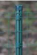Gitterzaun Foxx - Rollenlänge: 25 m, Höhe: 203 cm, Farbe: grün