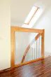 Holzwangentreppe Trend