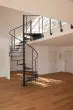 Spindeltreppe Spira
