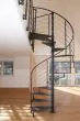 Spindeltreppe Spira