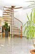 Spindeltreppe Tosca