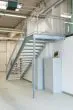 Wangentreppe Stratos