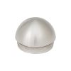 Edelstahl Endkappe für Edelstahlhandlauf Ø 42,4 mm