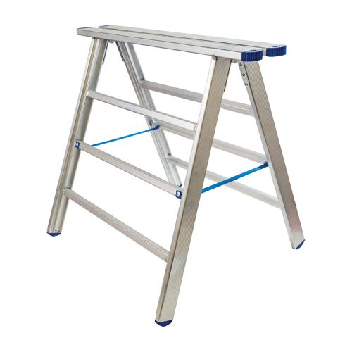 Alu Industrieklappbock 6001