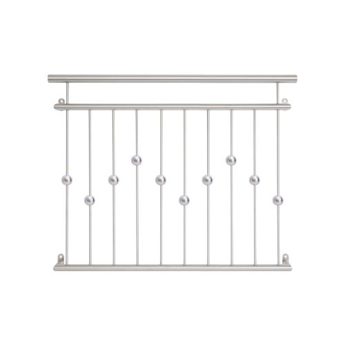 Französischer Balkon „Canberra“ - Länge: 139 cm