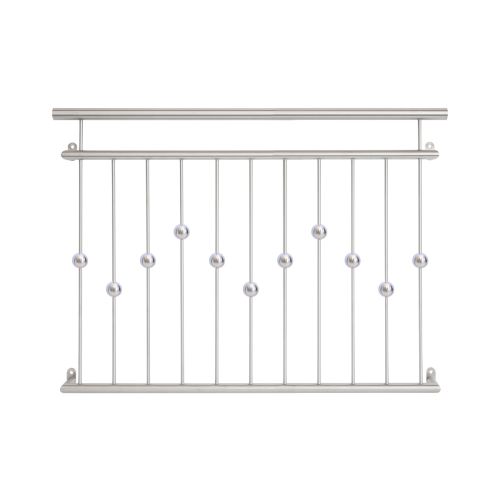 Französischer Balkon „Canberra“ - Länge: 151 cm