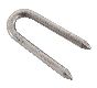 U-Nagel 5 kg - Maße: 38 mm x Ø 3,8 mm