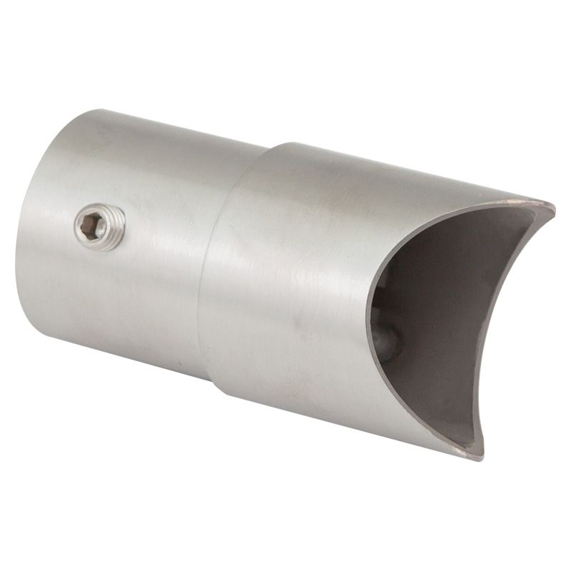 50x Edelstahl Crimphülsen - Hochdruck-Schlauchverbinder 11,5-18mm Für Landwirtschaft & Sanitär