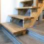 Bausatztreppe Graz