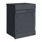 Paketkasten Mod. 44A - Farbe: anthrazit
