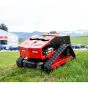 Rasenmäher / Mähraupe mit Fernbedienung - Mod. RM-2