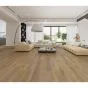 Vinylboden Loose Lay 1220 x 228 x 5 mm (LxBxH) - Modell: VIVALDI Eiche Dekor