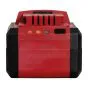 Lithium Ionen Akku - 18V, 8 Ah, mit Appsteuerung