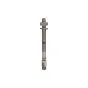 Spezial Edelstahl Bolzenanker ø 10 mm, Länge: 120 mm