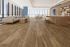 Vinylboden Loose Lay 1220 x 228 x 5 mm (LxBxH) - Modell: VERDI Eiche Dekor