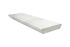 Aluminiumstufe rutschhemmend inkl. 2 Deckel und Schrauben - Ausführung: Natur, Breite: 800 mm, Tiefe: 270 mm