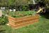 Holz Hochbeet Paula - Maße (L x B x H): 290 x 120 x 80 cm