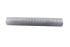 Schweißgitter verzinkt, Rollenlänge 5 m, Höhe 101 cm, 12,7 x 12,7 mm
