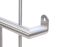 Französischer Balkon „Darwin“ - Länge: 115 cm