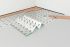 Unterlagsmatte für Laminatboden 15 m²