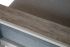 Gartenmöbelset Lissabon 4-teilig - Farbe: graualuminium
