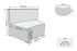 Sofaset inkl. Couchtisch - für Pavillon Ø 310 cm 