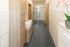 Vinylboden Loose Lay 1220 x 228 x 5 mm (LxBxH) - Modell: BEETHOVEN Eiche Dekor
