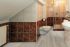 Vinylboden Loose Lay 1220 x 228 x 5 mm (LxBxH) - Modell: BRAHMS Walnuss Dekor