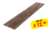 Vinylboden Loose Lay 1220 x 228 x 5 mm (LxBxH) - Modell: CHOPIN Walnuss Dekor
