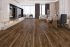 Vinylboden Loose Lay 1220 x 228 x 5 mm (LxBxH) - Modell: CHOPIN Walnuss Dekor