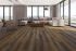 Vinylboden Loose Lay 1220 x 228 x 5 mm (LxBxH) - Modell: GLUCK Eiche Dekor