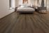 Vinylboden Loose Lay 1220 x 228 x 5 mm (LxBxH) - Modell: GLUCK Eiche Dekor