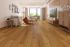 Vinylboden Loose Lay 1220 x 228 x 5 mm (LxBxH) - Modell: MOZART Eiche Dekor